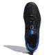 Adidas Terrex Fast GTX Surround Hiking Shoe - Men's, Legend Ink/Black/Blue Beauty, 12, AQ0726-12