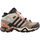 Adidas Terrex Fast R Mid GTX Hiking Boot - Women's-Vapour Grey/Black/Tech Earth-Medium-8