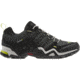 Adidas Terrex Fast X GTX Hiking Shoe - Men's-Carbon/Black/Scarlet-Medium-10.5 US