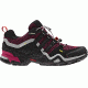 Adidas Terrex Fast X GTX Hiking Shoe - Women's-Grey/Black/Teal-6 US