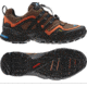 Adidas Terrex Fast X GTX Shoe - Men's-8.5 US-High Energy/Black/Sharp Blue
