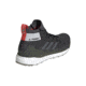 Adidas Terrex Free Hiker Hiking Shoes - Men's, Black/Grey Six/Night Cargo, 9.5, D98046-9.5
