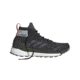 Adidas Terrex Free Hiker Hiking Shoes - Men's, Black/Grey Six/Night Cargo, 9.5, D98046-9.5