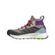 Adidas Terrex Free Hiker Hiking Shoes - Women's, Light Brown/Simple Brown/Ash Grey, 7, G28416-7