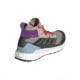 Adidas Terrex Free Hiker Hiking Shoes - Women's, Light Brown/Simple Brown/Ash Grey, 7, G28416-7