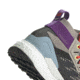 Adidas Terrex Free Hiker Hiking Shoes - Women's, Light Brown/Simple Brown/Ash Grey, 7, G28416-7
