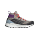 Adidas Terrex Free Hiker Hiking Shoes - Women's, Light Brown/Simple Brown/Ash Grey, 7, G28416-7