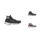 Adidas Outdoor Terrex Free Hiker - Mens, Black/Grey Six/Night Cargo, Raw Khaki/Black/St Desert Sand, Sesame/Raw White/Real Magenta