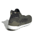 Adidas Terrex Free Hiker Hiking Shoes - Men's, Raw Khaki/Black/St Desert Sand, 13, EF0774-13