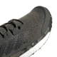 Adidas Terrex Free Hiker Hiking Shoes - Men's, Raw Khaki/Black/St Desert Sand, 13, EF0774-13