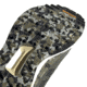 Adidas Terrex Free Hiker Hiking Shoes - Men's, Raw Khaki/Black/St Desert Sand, 13, EF0774-13