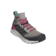 Adidas Terrex Free Hiker Hiking Shoes - Men's, Sesame/Raw White/Real Magenta, 9, D97835-9