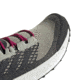 Adidas Terrex Free Hiker Hiking Shoes - Men's, Sesame/Raw White/Real Magenta, 9, D97835-9