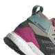 Adidas Terrex Free Hiker Hiking Shoes - Men's, Sesame/Raw White/Real Magenta, 9, D97835-9