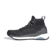 Adidas Terrex Free Hiker Hiking Shoes - Women's, Carbon/Blue Tint/Ash Grey, 6.5, G28417-6.5