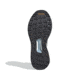 Adidas Terrex Free Hiker Hiking Shoes - Women's, Carbon/Blue Tint/Ash Grey, 6.5, G28417-6.5
