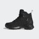 Adidas Terrex Frozetrack MID CW CP - Mens, Black/Black/Black, 13, AC7841-13
