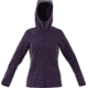 Adidas Terrex GTX Rain Jacket - Women's, Legend Purple, DT4043-DEMO