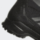 Adidas Terrex Heron Mid Cw Cp - Mens, Black/Black/Gray Four, 11, AC7841-11