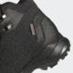Adidas Terrex Heron Mid Cw Cp - Mens, Black/Black/Gray Four, 11, AC7841-11