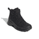 Adidas Terrex Heron Mid Cw Cp - Mens, Black/Black/Gray Four, 15, AC7841-15
