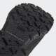 Adidas Terrex Heron Mid Cw Cp - Mens, Black/Black/Gray Four, 15, AC7841-15