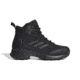 Adidas Terrex Heron Mid Cw Cp - Mens, Black/Black/Gray Four, 15, AC7841-15