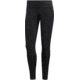 Adidas Terrex Hike Tights - Women's, Black, Extra Small, BP5374-XS