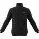 Adidas Terrex Hybrid Down Jacket-Black-X-Large