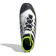 Adidas Terrex Hydro Lace Hiking Shoes - Men's, Ftwr White/Core Black/Solar Yellow, 13, FX3955-13