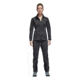 Adidas Terrex Mountain Flash Women's Pant, Carbon, Large, CG0095-L