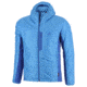 Adidas Terrex Ndosphere Hoodie - Men's-Solar Blue-Small