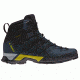 Adidas Terrex Scope High GTX Approach Boot - Men's-Core Blue/Blk/Col Navy-Medium-8.5