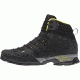 Adidas Terrex Scope High GTX Approach Boot - Men's-Dark Grey/Black-Medium-14