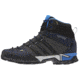 Terrex Scope High GTX Approach Boot - Mens-Black/Royal/Navy-Medium-10.5 US