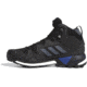 Adidas Terrex Skychaser XT Mid GTX - Men's, Black/Grey Five/Col Royal, 10, EE5334-10