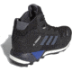 Adidas Terrex Skychaser XT Mid GTX - Men's, Black/Grey Five/Col Royal, 10, EE5334-10