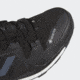 Adidas Terrex Skychaser XT Mid GTX - Men's, Black/Grey Five/Col Royal, 10, EE5334-10