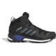 Adidas Terrex Skychaser XT Mid GTX - Men's, Black/Grey Five/Col Royal, 10, EE5334-10