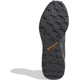 Adidas Terrex Skychaser XT Mid GTX - Men's, Grey Five/Black/Active Gold, 11, EE5335-11