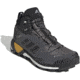 Adidas Terrex Skychaser XT Mid GTX - Men's, Grey Five/Black/Active Gold, 11, EE5335-11