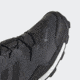 Adidas Terrex Skychaser XT Mid GTX - Men's, Grey Five/Black/Active Gold, 11, EE5335-11
