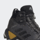 Adidas Terrex Skychaser XT Mid GTX - Men's, Grey Five/Black/Active Gold, 11, EE5335-11