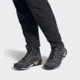 Adidas Terrex Skychaser XT Mid GTX - Men's, Grey Five/Black/Active Gold, 11, EE5335-11
