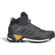 Adidas Terrex Skychaser XT Mid GTX - Men's, Grey Five/Black/Active Gold, 11, EE5335-11