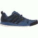 Adidas Terrex Solo Approach Shoe - Men's-Core Blue/Black/Navy-Medium-8.5