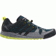 Adidas Terrex Solo Approach Shoe - Men's-Mystery Green/Black/Semi Solar Yellow-Medium-9