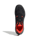 Adidas Terrex Soulstride Trailrunning Shoes - Men's, Core Black/Grey Four/Solar Red, 9, FY9214-001-9