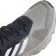 Adidas Terrex Soulstride Trailrunning Shoes - Men's, Grey Two/Ftwr White/Legend Ink, 8, FY9216-033-8