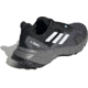 Adidas Terrex Soulstride Trailrunning Shoes - Womens, Core Black/Crystal White/Mint Ton, 5.5, FY9256-001-5.5